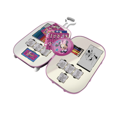 Combo Carimbos Minnie Mouse II - MULTIPRINT