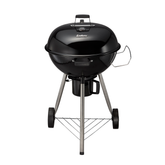 Barbecue a Carvão Caldera Pro 57 Preto – ENDERS