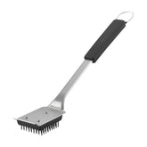 Escova de Churrasco Premium – ENDERS
