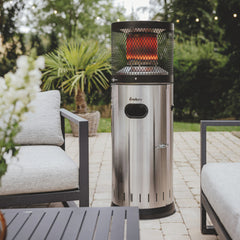 Aquecedor de Exterior a Gás POLO 2.0 – Enders