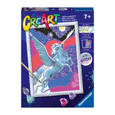 Pintura por Números Pégaso Brilhante – Ravensburger
