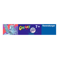 Pintura por Números Pégaso Brilhante – Ravensburger