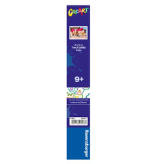 Pintura por números Gatinhos na Almofada – Ravensburger