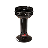 Barbecue a Carvão Loewy 40 Preto – BARBECOOK
