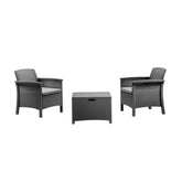 Set Venezia Terrace – BICA