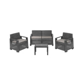 Conjunto de Jardim Varenna – IPAE PROGARDEN