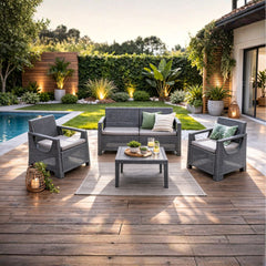 Conjunto de Jardim Varenna – IPAE PROGARDEN