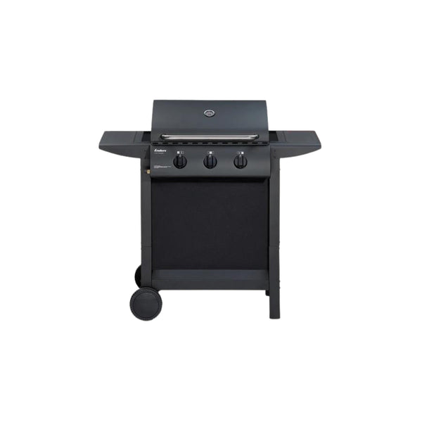Barbecue a Gás San Diego 3 – ENDERS