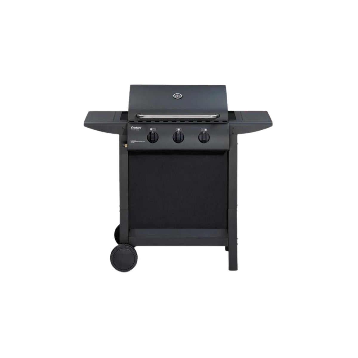 Barbecue a Gás San Diego 3 – ENDERS