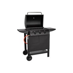 Barbecue a Gás San Diego 3 – ENDERS