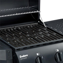 Barbecue a Gás San Diego 2 – ENDERS