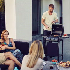 Barbecue a Gás San Diego 2 – ENDERS