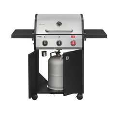 Barbecue a Gás Chicago Next 3 R Turbo – ENDERS
