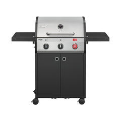 Barbecue a Gás Chicago Next 3 R Turbo – ENDERS