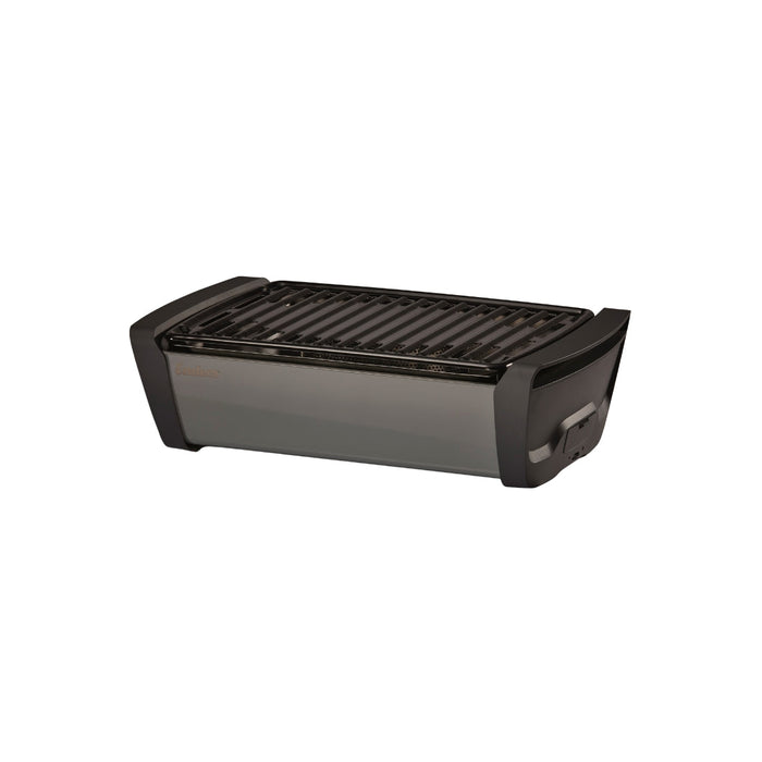 Barbecue de Mesa Aurora Grey – ENDERS