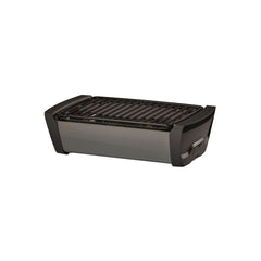 Barbecue de Mesa Aurora Grey – ENDERS