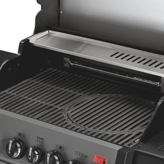 Barbecue a Gás Hyde 4 SIKR Turbo – ENDERS