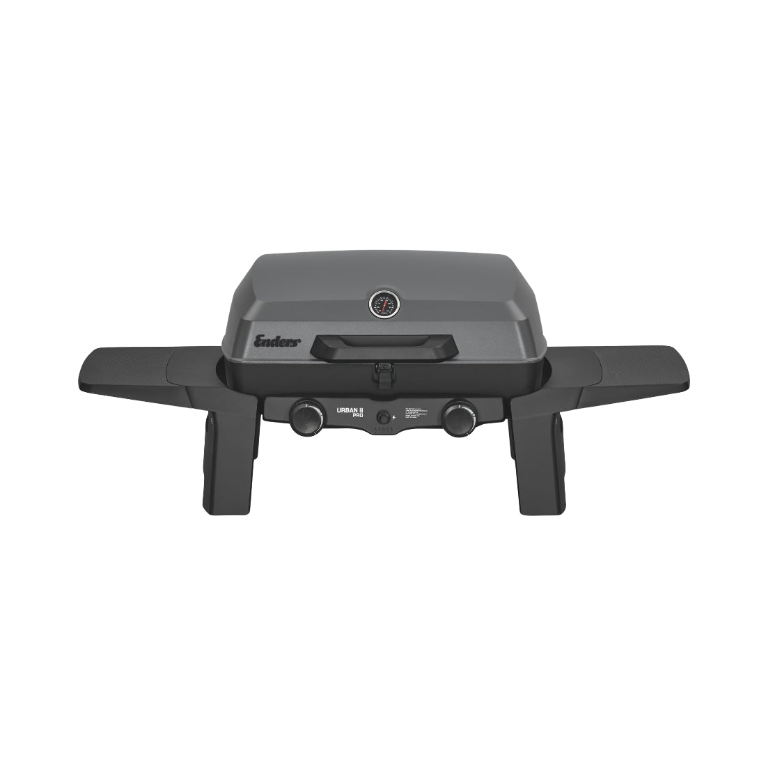 Barbecue a Gás Urban II Pro – ENDERS