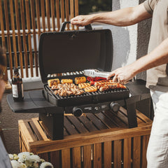 Barbecue a Gás Urban II Pro – ENDERS