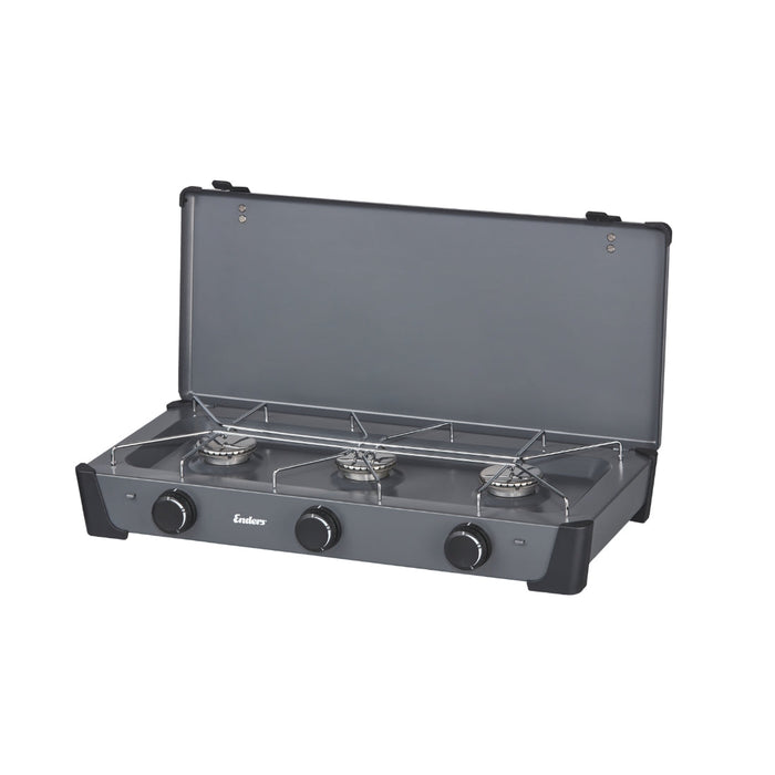 Fogão Bondy 3 30MBAR – ENDERS