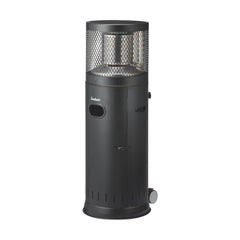 Aquecedor de Exterior a Gás POLO BLACK  2.0 – Enders