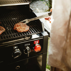 Garfo de Churrasco Premium – ENDERS