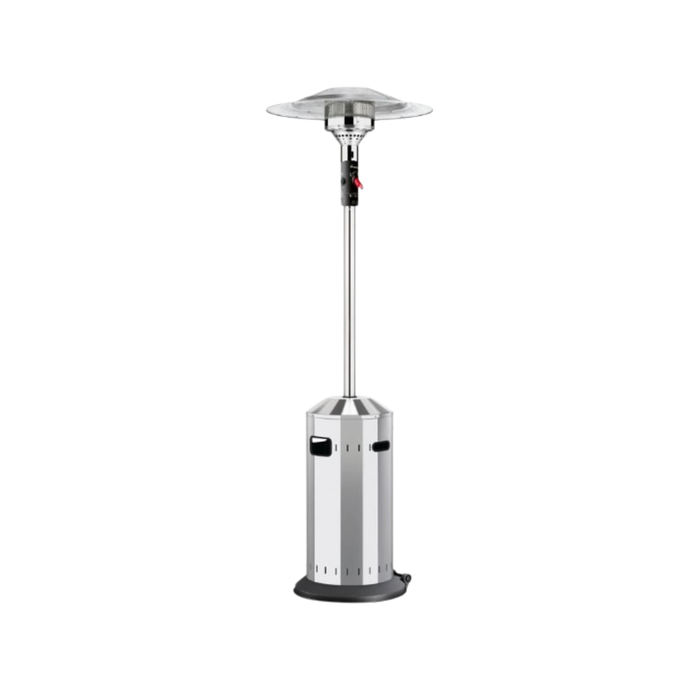 Aquecedor a gás de exterior Elegance 8KW - Enders