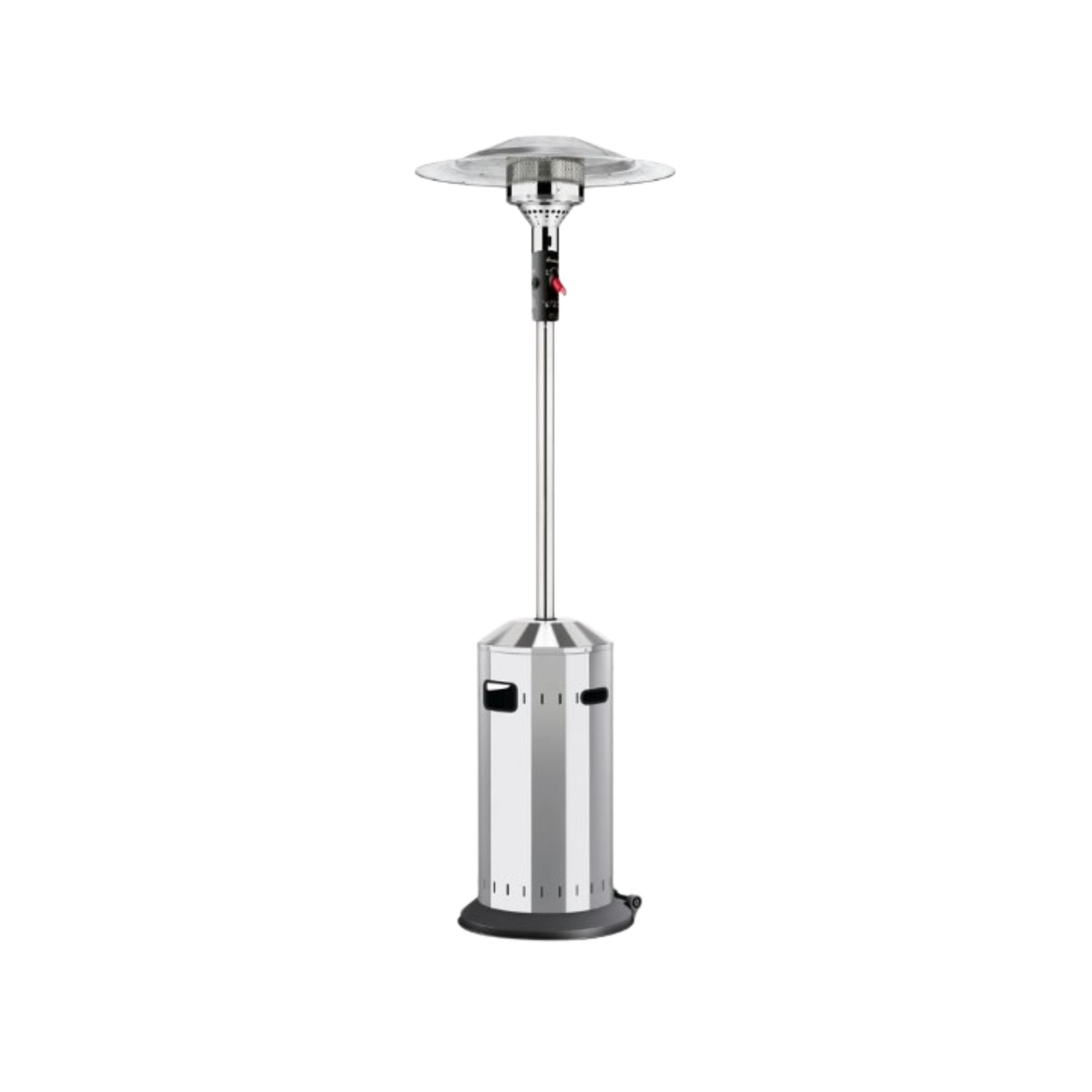 Aquecedor a gás de exterior Elegance 8KW - Enders
