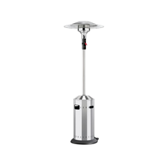 Aquecedor a gás de exterior Elegance 8KW - Enders