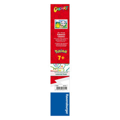 Pintura por números Classic Pokémon – Ravensburger