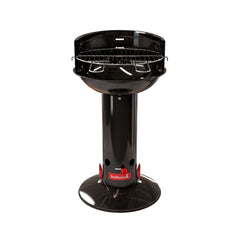 Barbecue a Carvão Loewy 40 Preto – BARBECOOK