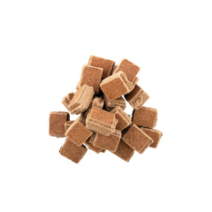Saco com 72 Cubos de Acendedor – BARBECOOK