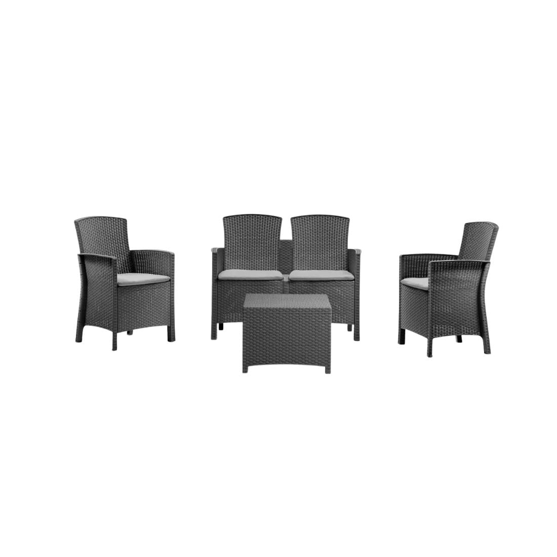 Set Lido 2 com Armazenamento – BICA