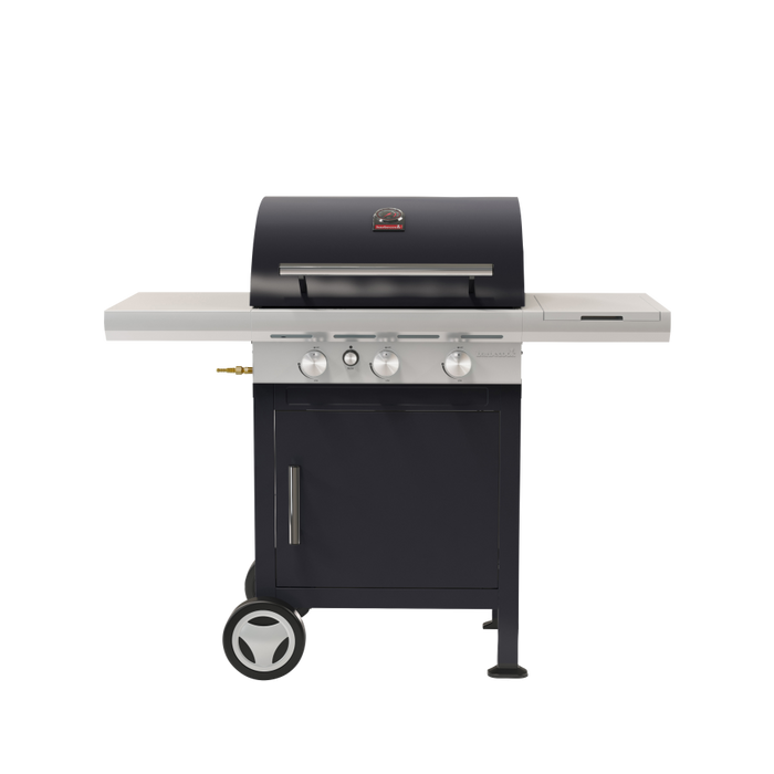 Barbecue a gás Spring 3112 - BARBECOOK